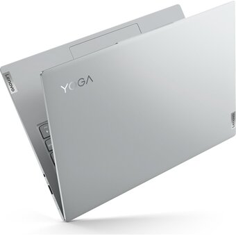  Ноутбук Lenovo Yoga Slim 7 Pro 14IAH7 (82UT003QRU) 14" (2880x1800 IPS)/Intel Core i7 12700H(2.3Ghz)/16384Mb/1024SSDGb/noDVD/Int:Intel Iris Xe Graphics 