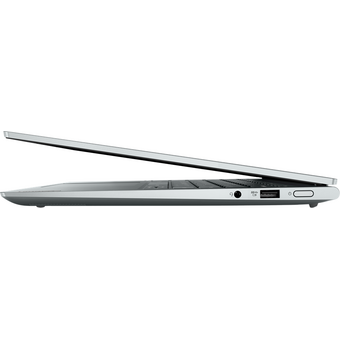  Ноутбук Lenovo Yoga Slim 7 Pro 14IAH7 (82UT003QRU) 14" (2880x1800 IPS)/Intel Core i7 12700H(2.3Ghz)/16384Mb/1024SSDGb/noDVD/Int:Intel Iris Xe Graphics 