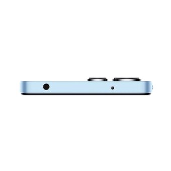  Смартфон Xiaomi Redmi 12 4/128Gb (MZB0EAORU) Sky Blue 