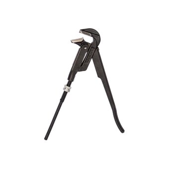  Ключ трубный STAYER 27331-1 рычажный прямые губки, № 1, 1" 