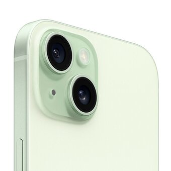  Смартфон Apple iPhone A3092 15 MTLH3CH/A 128Gb зеленый 