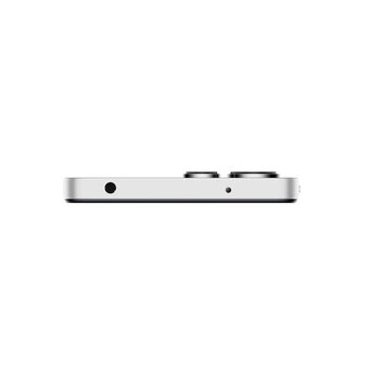  Смартфон Xiaomi Redmi 12 (MZB0EB8RU) 4/128Gb Polar Silver 