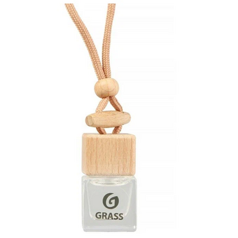  Ароматизатор жидкий подвесной GRASS AC-0193 с ароматом Whisper 