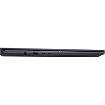  Ноутбук Asus Zenbook Pro 16X OLED UX7602VI-MY073X (90NB10K1-M00430) i9 13900H 32Gb SSD2Tb GeF RTX4070 8Gb 16" OLED Touch 3.2K (3200x2000) Win11 Pro 