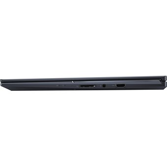  Ноутбук Asus Zenbook Pro 16X OLED UX7602VI-MY073X (90NB10K1-M00430) i9 13900H 32Gb SSD2Tb GeF RTX4070 8Gb 16" OLED Touch 3.2K (3200x2000) Win11 Pro 