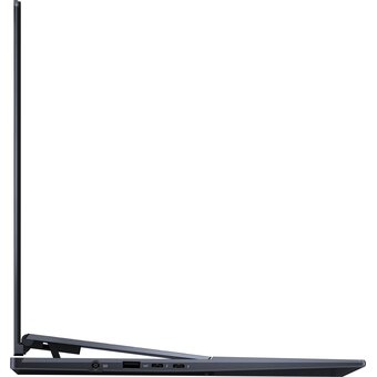  Ноутбук Asus Zenbook Pro 16X OLED UX7602VI-MY073X (90NB10K1-M00430) i9 13900H 32Gb SSD2Tb GeF RTX4070 8Gb 16" OLED Touch 3.2K (3200x2000) Win11 Pro 