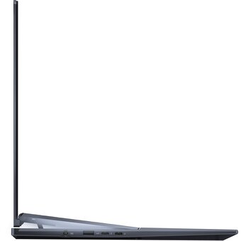  Ноутбук Asus Zenbook Pro 16X OLED UX7602VI-MY073X (90NB10K1-M00430) i9 13900H 32Gb SSD2Tb GeF RTX4070 8Gb 16" OLED Touch 3.2K (3200x2000) Win11 Pro 