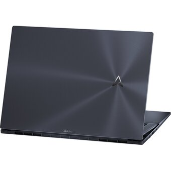  Ноутбук Asus Zenbook Pro 16X OLED UX7602VI-MY073X (90NB10K1-M00430) i9 13900H 32Gb SSD2Tb GeF RTX4070 8Gb 16" OLED Touch 3.2K (3200x2000) Win11 Pro 