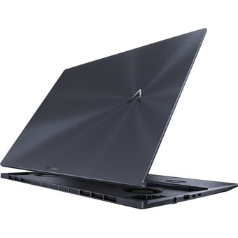  Ноутбук Asus Zenbook Pro 16X OLED UX7602VI-MY073X (90NB10K1-M00430) i9 13900H 32Gb SSD2Tb GeF RTX4070 8Gb 16" OLED Touch 3.2K (3200x2000) Win11 Pro 