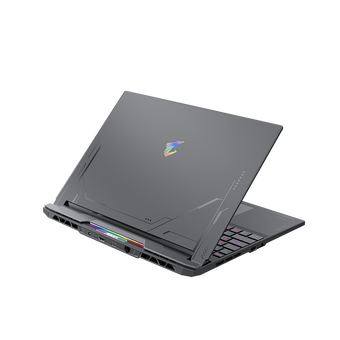  Ноутбук GIGABYTE Aorus 15X (ASF-83KZ654SH) Core i7-13700H/16Gb/SSD1Tb/15.6"/RTX 4070 8Gb/IPS/QHD/240Hz/Win11/black 