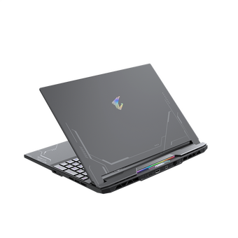  Ноутбук GIGABYTE Aorus 15X (ASF-83KZ654SH) Core i7-13700H/16Gb/SSD1Tb/15.6"/RTX 4070 8Gb/IPS/QHD/240Hz/Win11/black 