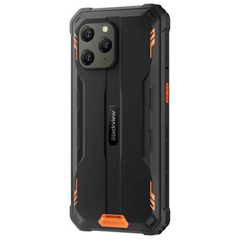  Смартфон Blackview BV5300Pro 4/64GB Orange 
