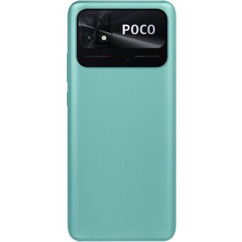  Смартфон Xiaomi Poco C40 3/32 GB Green РСТ 