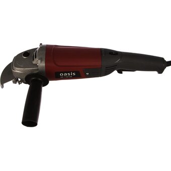  УШМ OASIS AG-110/125 Eco 