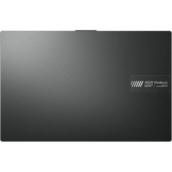  Ноутбук Asus VivoBook E1504FA-BQ832W (90NB0ZR2-M01C60) Ryzen 5 7520U 16Gb SSD512Gb AMD Radeon 15.6" IPS FHD (1920x1080) Win11 H black 