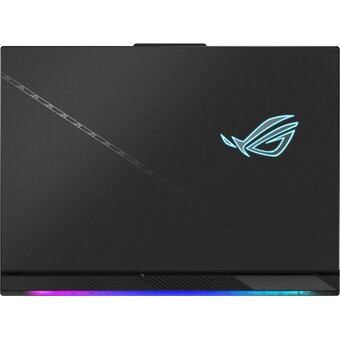  Ноутбук Asus Rog Strix G834JY-N6087 (90NR0CG1-M006E0) i9 13980HX 32Gb SSD2Tb GeForce RTX4090 16Gb 18" IPS WQXGA (2560x1600) noOS black 