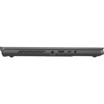  Ноутбук Asus Rog Zephyrus GA402XV-N2080W (90NR0DG4-M005V0) Ryzen 9 7940HS 16Gb SSD1Tb GeForce RTX4060 8Gb 14" IPS WQXGA (2560x1600) Win11 H black 