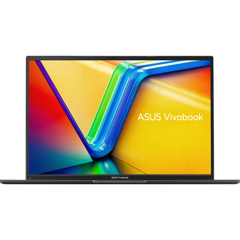  Ноутбук Asus VivoBook 16 M1605YA-MB341 (90NB10R1-M00FM0) Ryzen 7 5825U 16Gb SSD512Gb AMD Radeon 16" IPS WUXGA (1920x1200) noOS black 