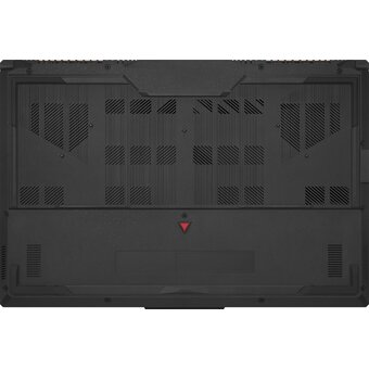  Ноутбук Asus Tuf Gaming FX707ZC4-HX056 (90NR0GX1-M003H0) i7 12700H 16Gb SSD1Tb GeForce RTX 3050 4Gb 17.3" IPS FHD (1920x1080) noOS grey 