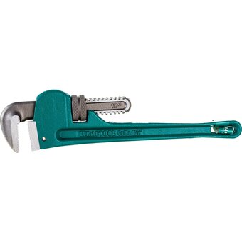  Ключ трубный KRAFTOOL Stillson (2727-30) 1.5", разводной 