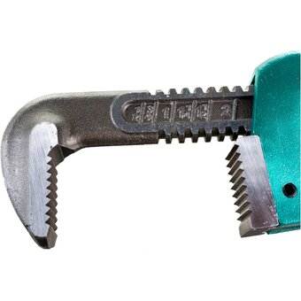  Ключ трубный KRAFTOOL Stillson (2727-30) 1.5", разводной 