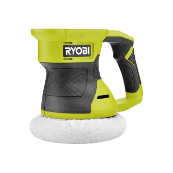  Полировальная машина Ryobi RBP18150-0 18В 150мм (5133005617) 