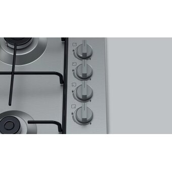  Варочная поверхность BOSCH PBP6C5B82O 