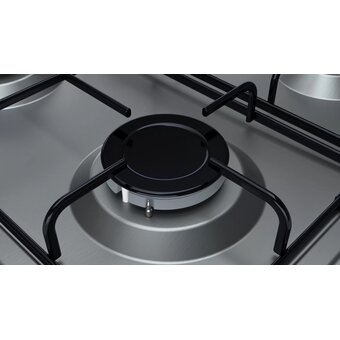  Варочная поверхность BOSCH PBP6C5B82O 