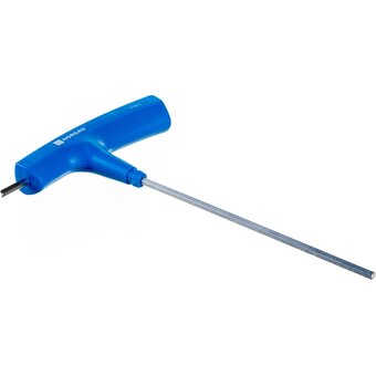  Ключ шестигранный Norgau 061009030 Т-образный 3 мм 