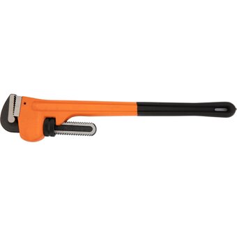  Ключ трубный KENDO 50186 600мм/24" 