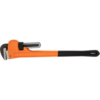  Ключ трубный KENDO 50186 600мм/24" 