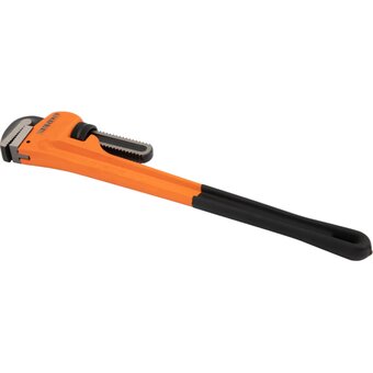  Ключ трубный KENDO 50186 600мм/24" 