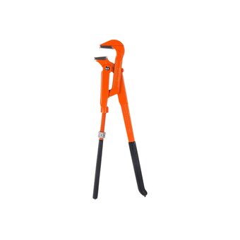  Ключ трубный Gigant TKP-5 угол 90 гр. 1,5", №2 