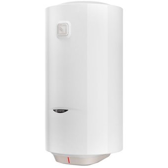  Водонагреватель Ariston Dune1 R 80 V 1,5K SLIM PL белый 