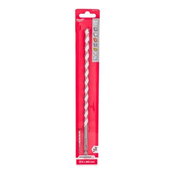  Сверло Milwaukee 4932471105 HEX по мультиматериалам 8x260 (1шт.) 