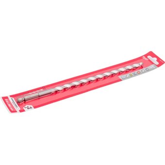  Сверло Milwaukee 4932471105 HEX по мультиматериалам 8x260 (1шт.) 