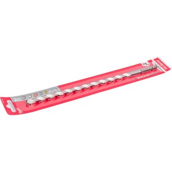  Сверло Milwaukee 4932471105 HEX по мультиматериалам 8x260 (1шт.) 