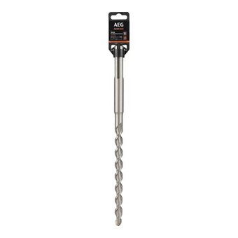  Бур AEG SDS-max ASDS16340 (4932479283) 16x340 
