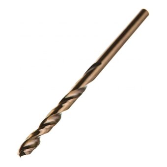  Сверло Milwaukee 4932373340 HSS-CO по металлу 4.2 мм 