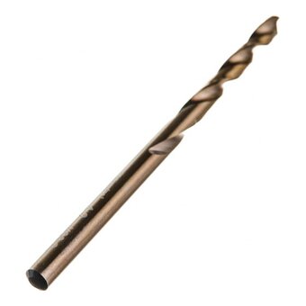  Сверло Milwaukee 4932373340 HSS-CO по металлу 4.2 мм 