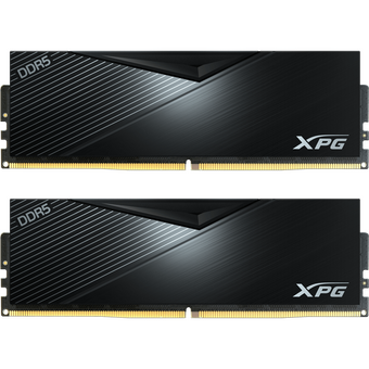  ОЗУ ADATA AX5U6400C3232G-DCLABK DIMM 64GB DDR5-6400 