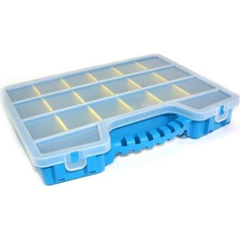 Органайзер для хранения Jettools JT1602322 390х300х60мм 