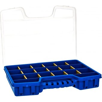  Органайзер для хранения Jettools JT1602322 390х300х60мм 