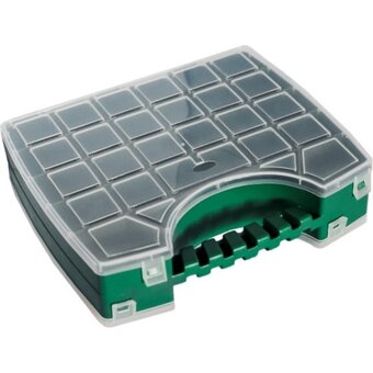  Органайзер для хранения Jettools JT1602325 двухсторонний 56 ячеек 330х285х85мм 