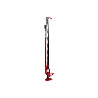  Домкрат реечный WIEDERKRAFT WDK-80603 механический 