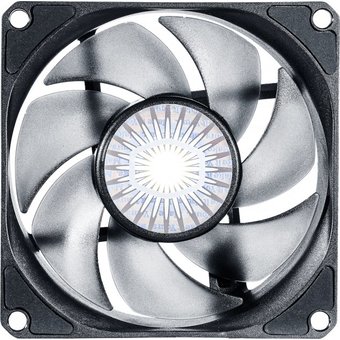  Вентилятор Cooler Master MFX-B8NN-25NPK-R1 SickleFlow 80 Case 