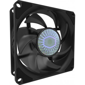  Вентилятор Cooler Master MFX-B8NN-25NPK-R1 SickleFlow 80 Case 