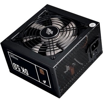  Блок питания 1STPLAYER DK Premium 800W ATX 2.4, APFC, 80 Plus Bronze, 120mm fan PS-800AX 
