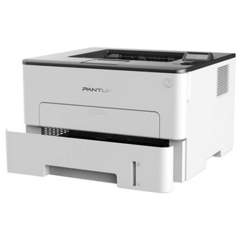  Принтер лазерный PANTUM P3300DW 