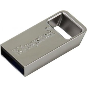  USB-флешка Kingston DataTraveler Micro 16GB USB 3.1 (DTMC3/16GB) 